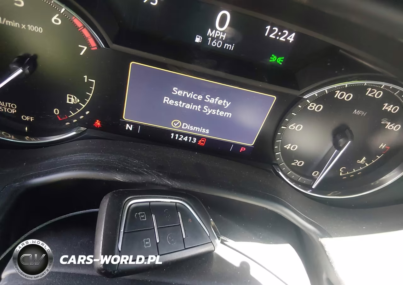 2021 Cadillac Ct5 Premium Luxury VIN:1G6DT5RW0M0108480 - 11