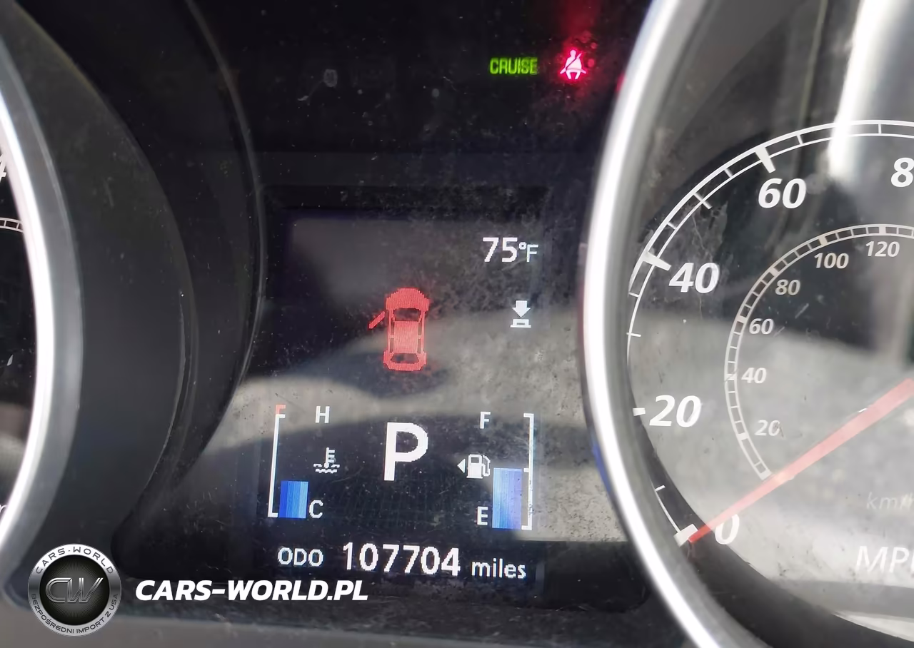 2013 Mitsubishi Outlander Sport Es VIN:4A4AR3AU2DE014321 - 7