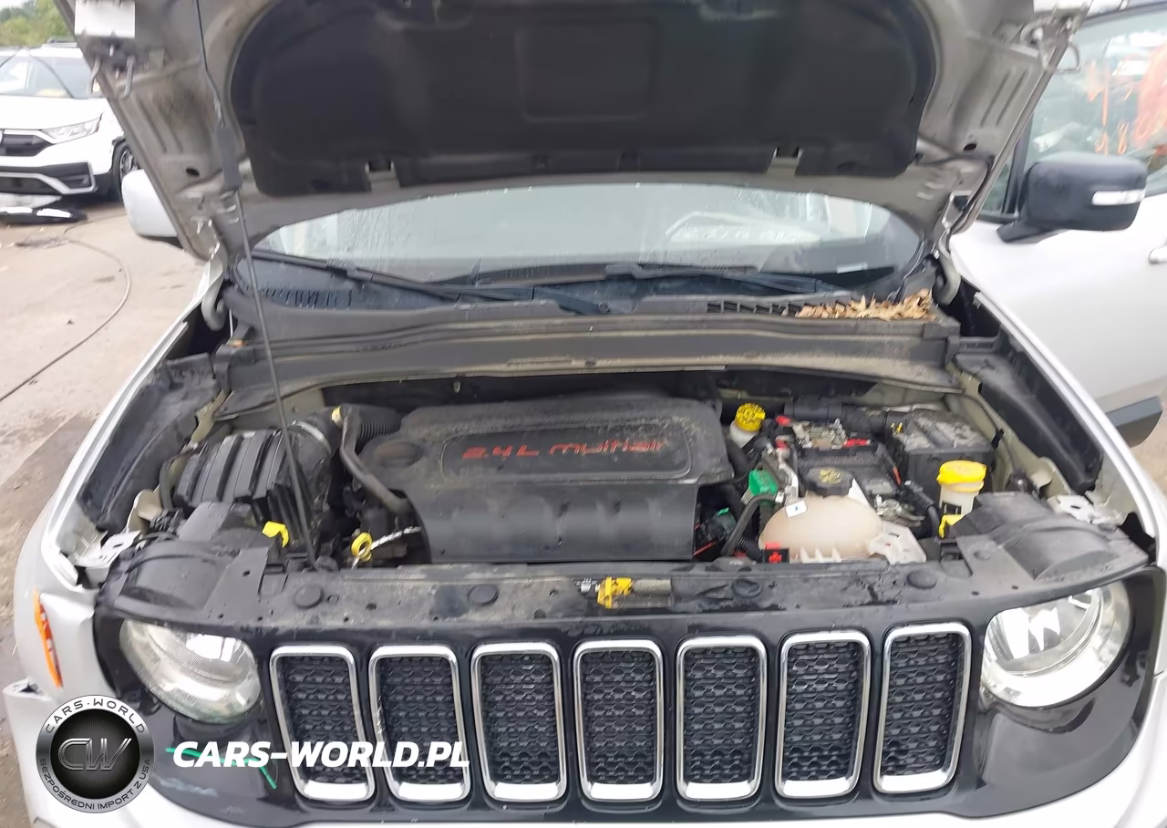 2020 Jeep Renegade Latitude 4X4 VIN:ZACNJBBB6LPL29679 - 10