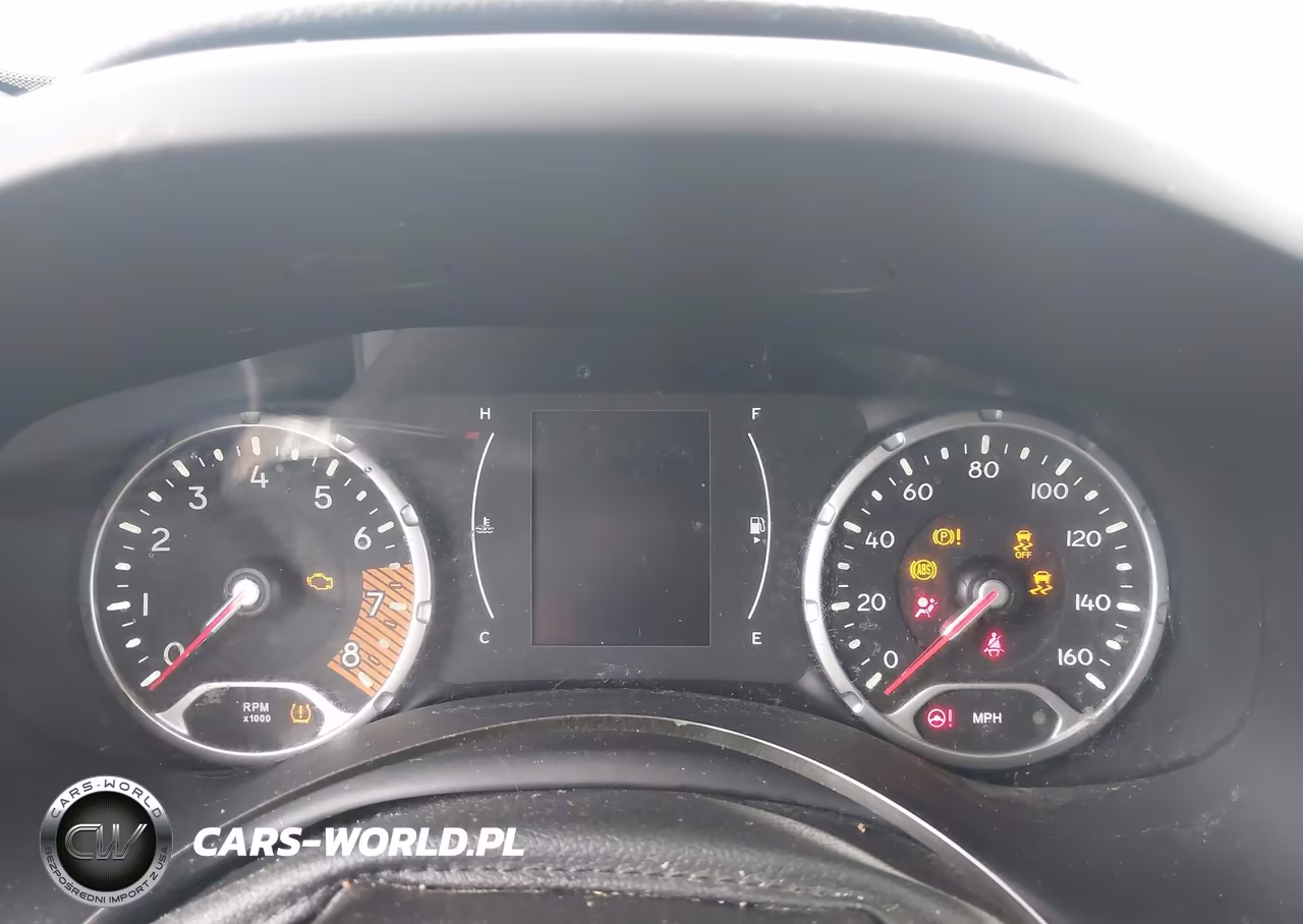 2020 Jeep Renegade Latitude 4X4 VIN:ZACNJBBB6LPL29679 - 7