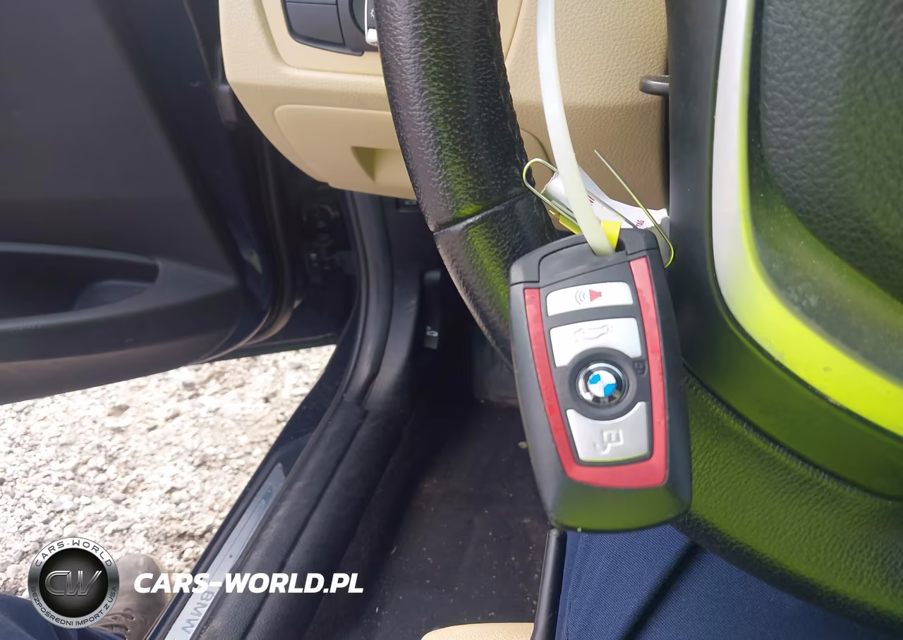 2017 BMW 330I VIN:WBA8B9C38HK885956 - 11