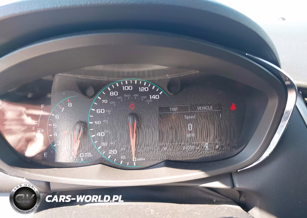 2022 Chevrolet Trax Awd Ls VIN:KL7CJNSM6NB515830 - 7