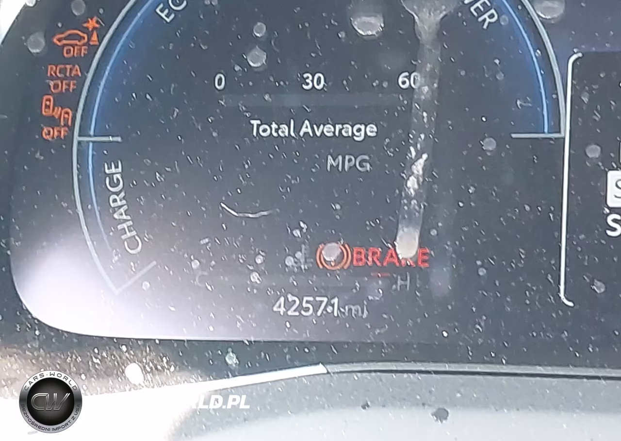 2023 Toyota Venza Limited VIN:JTEAAAAH2PJ150610 - 15