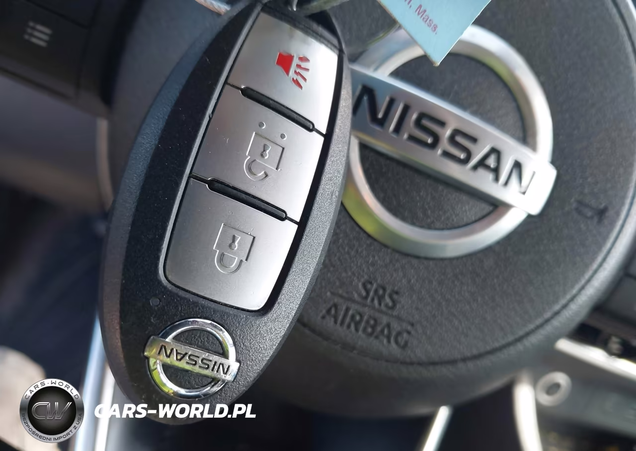 2021 Nissan Rogue S Fwd VIN:5N1AT3AAXMC826973 - 11