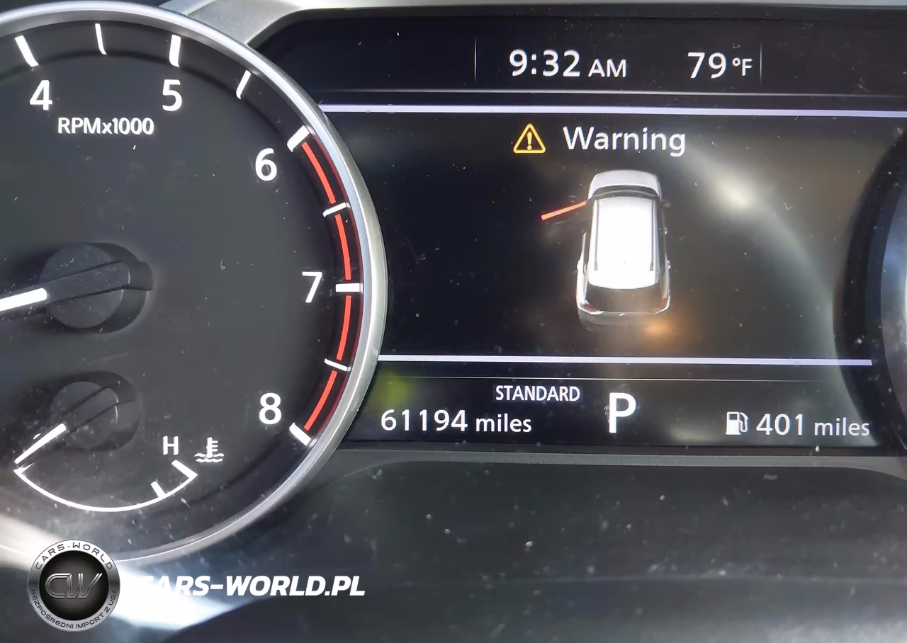 2021 Nissan Rogue S Fwd VIN:5N1AT3AAXMC826973 - 15