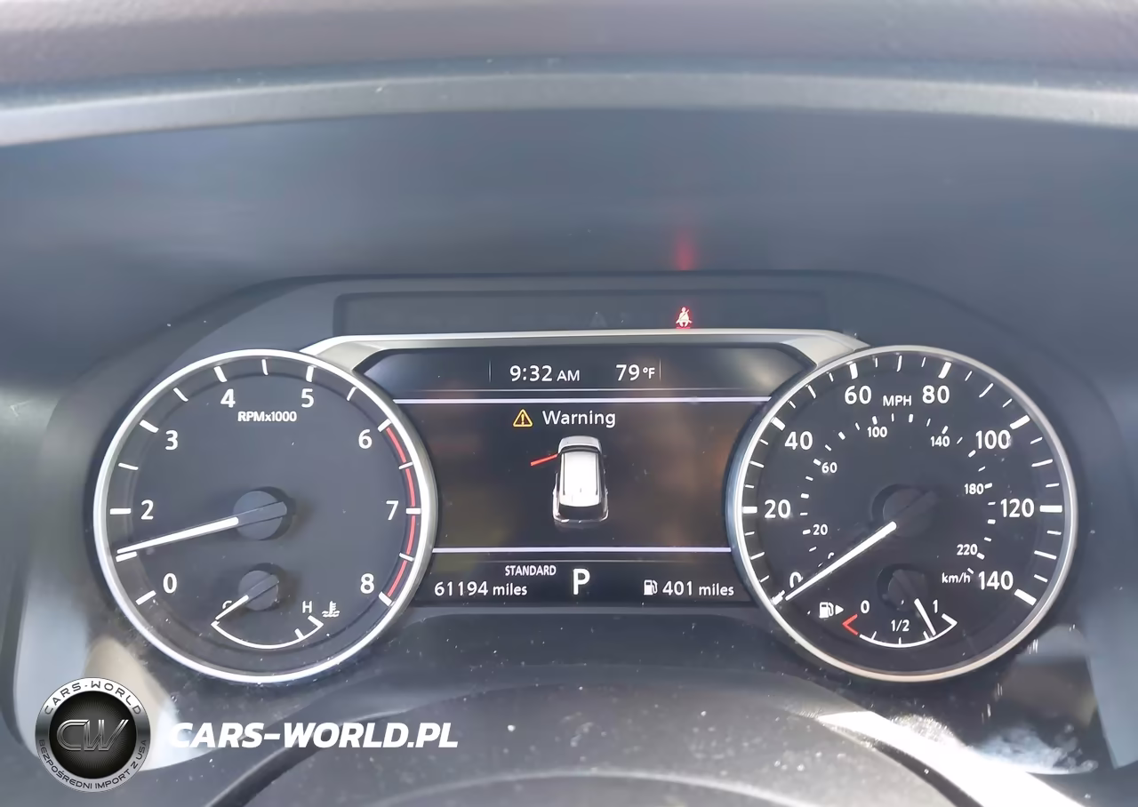 2021 Nissan Rogue S Fwd VIN:5N1AT3AAXMC826973 - 7