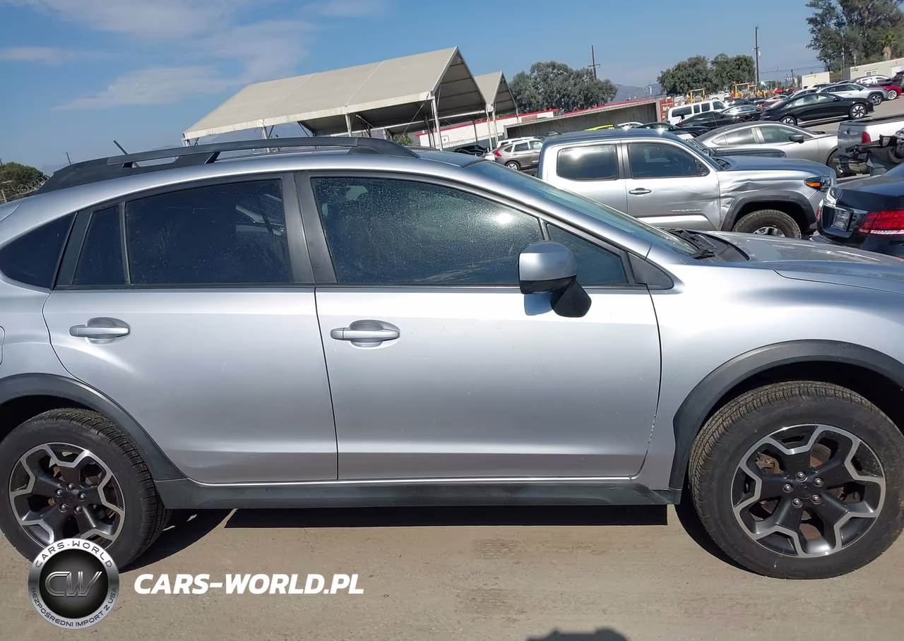 2014 Subaru Xv Crosstrek 2.0I Limited VIN:JF2GPAKC7E8345740 - 13