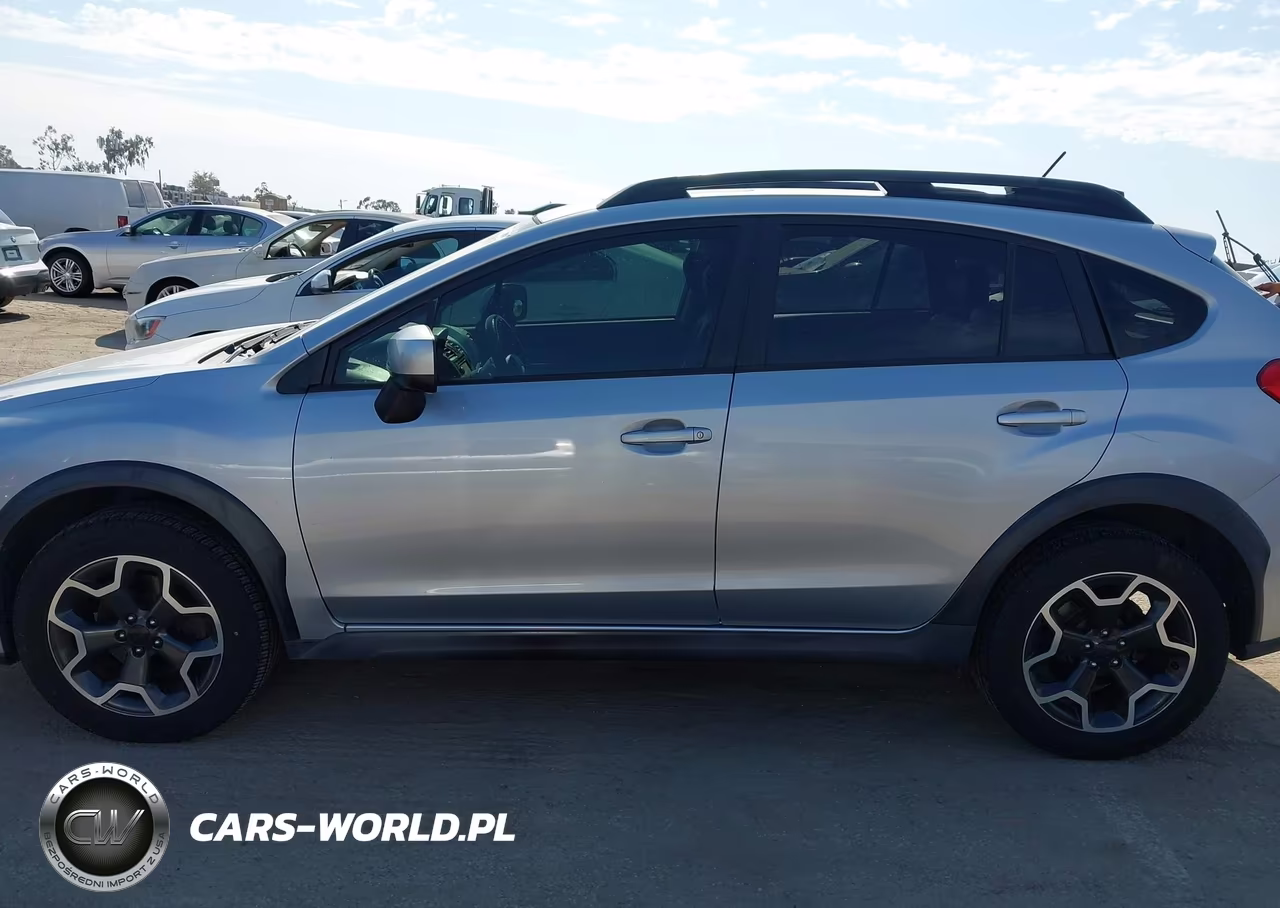 2014 Subaru Xv Crosstrek 2.0I Limited VIN:JF2GPAKC7E8345740 - 14