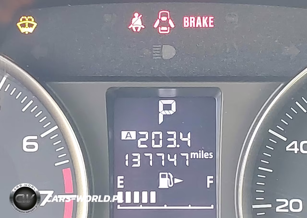 2014 Subaru Xv Crosstrek 2.0I Limited VIN:JF2GPAKC7E8345740 - 15
