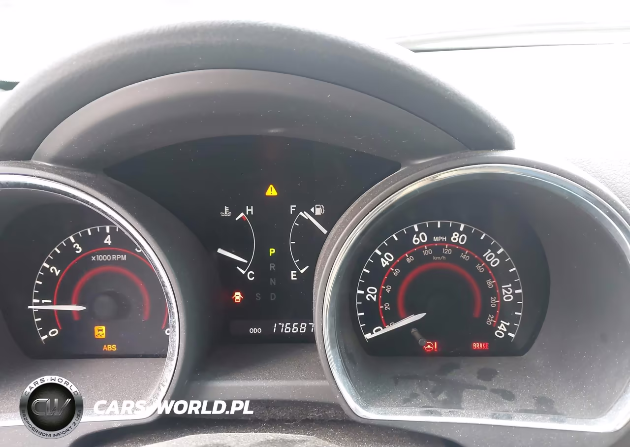 2013 Toyota Highlander Base Plus V6 VIN:5TDBK3EH6DS185970 - 7