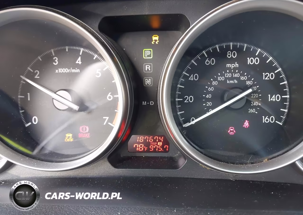 2011 Mazda Mazda6 I Sport VIN:1YVHZ8BH2B5M09157 - 7