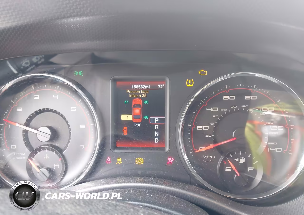2014 Dodge Charger Se VIN:2C3CDXBG7EH264215 - 7
