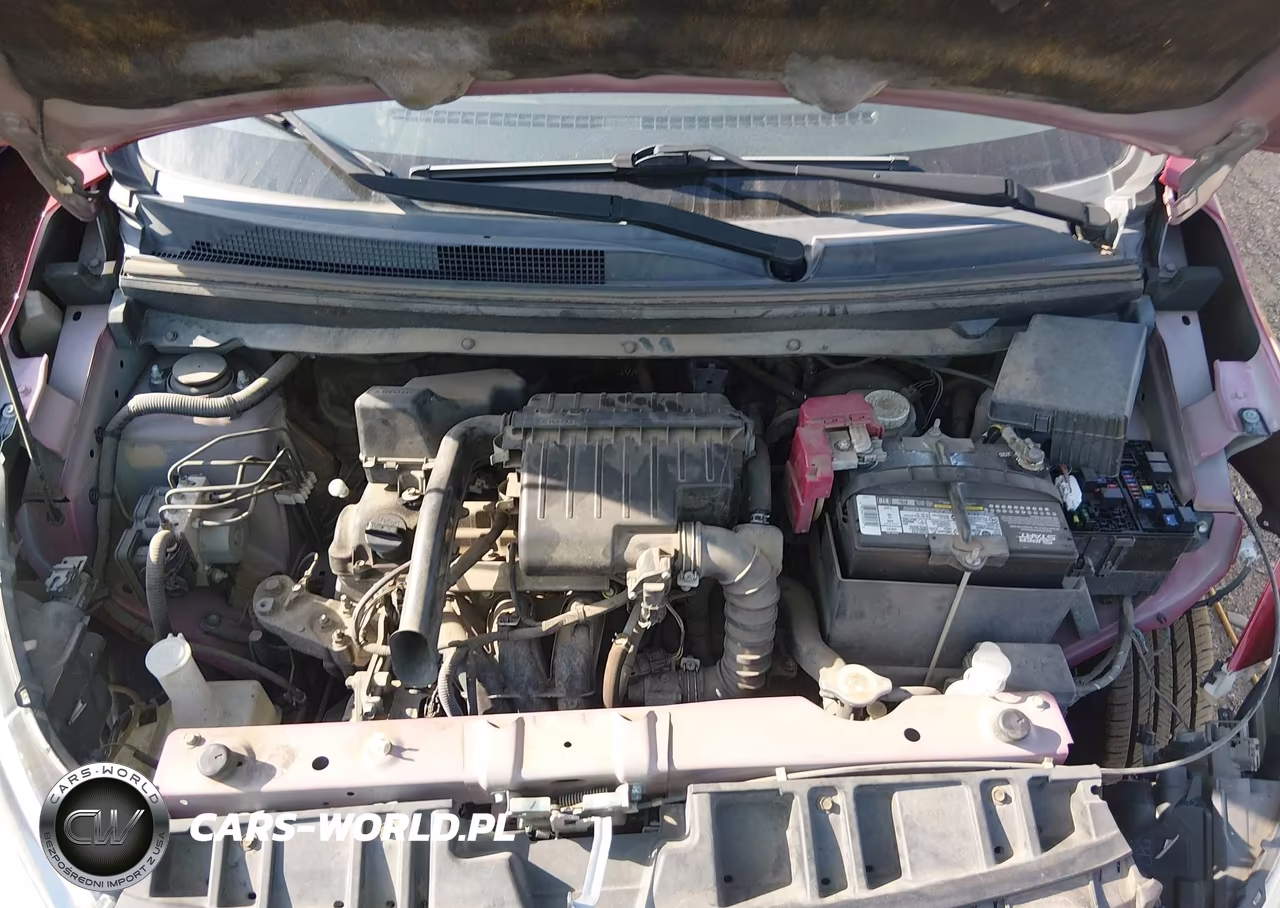 2018 Mitsubishi Mirage G4 Es VIN:ML32F3FJ2JHF05605 - 10