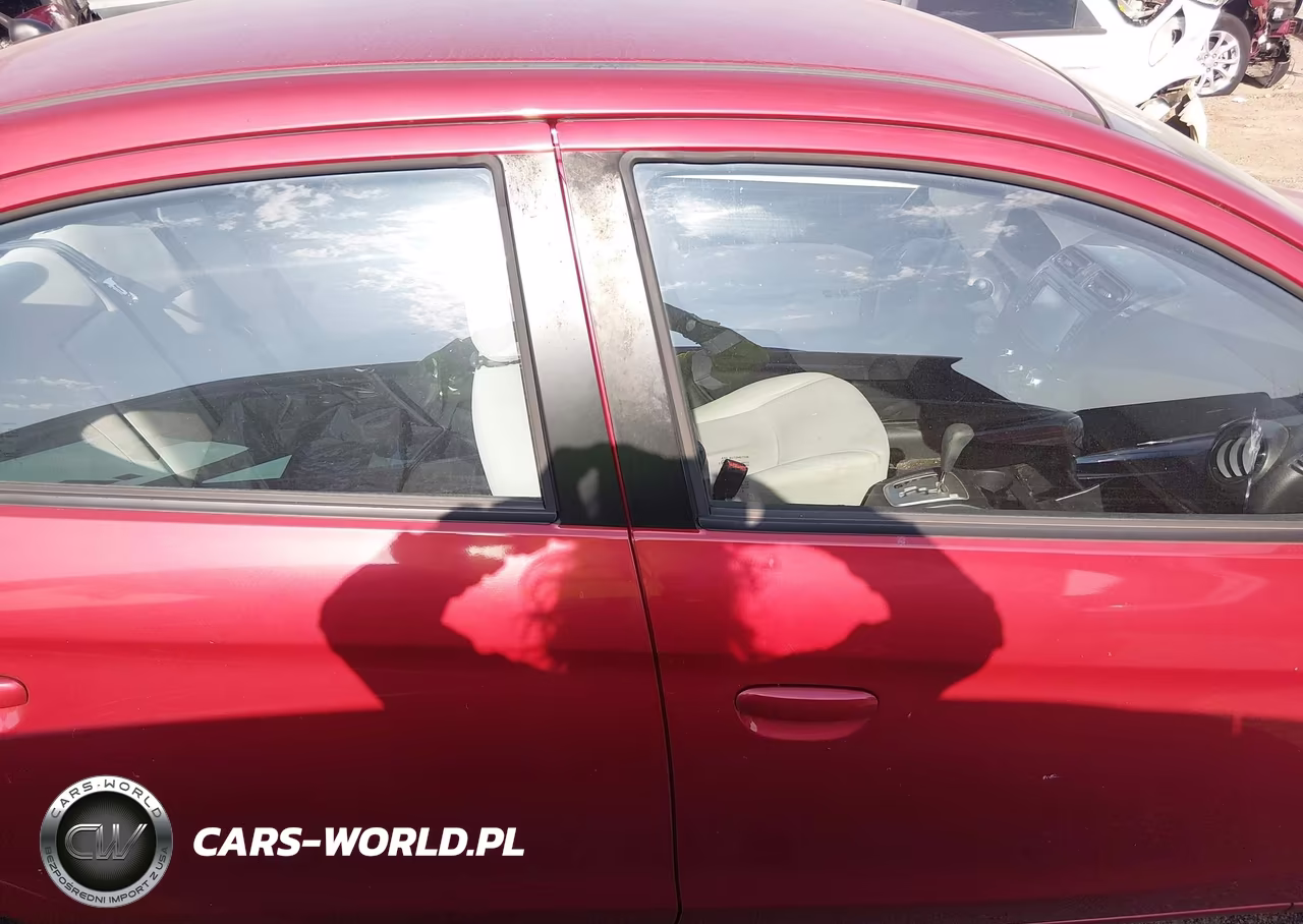 2018 Mitsubishi Mirage G4 Es VIN:ML32F3FJ2JHF05605 - 13