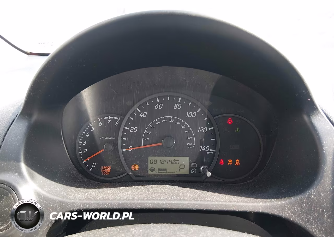 2018 Mitsubishi Mirage G4 Es VIN:ML32F3FJ2JHF05605 - 7