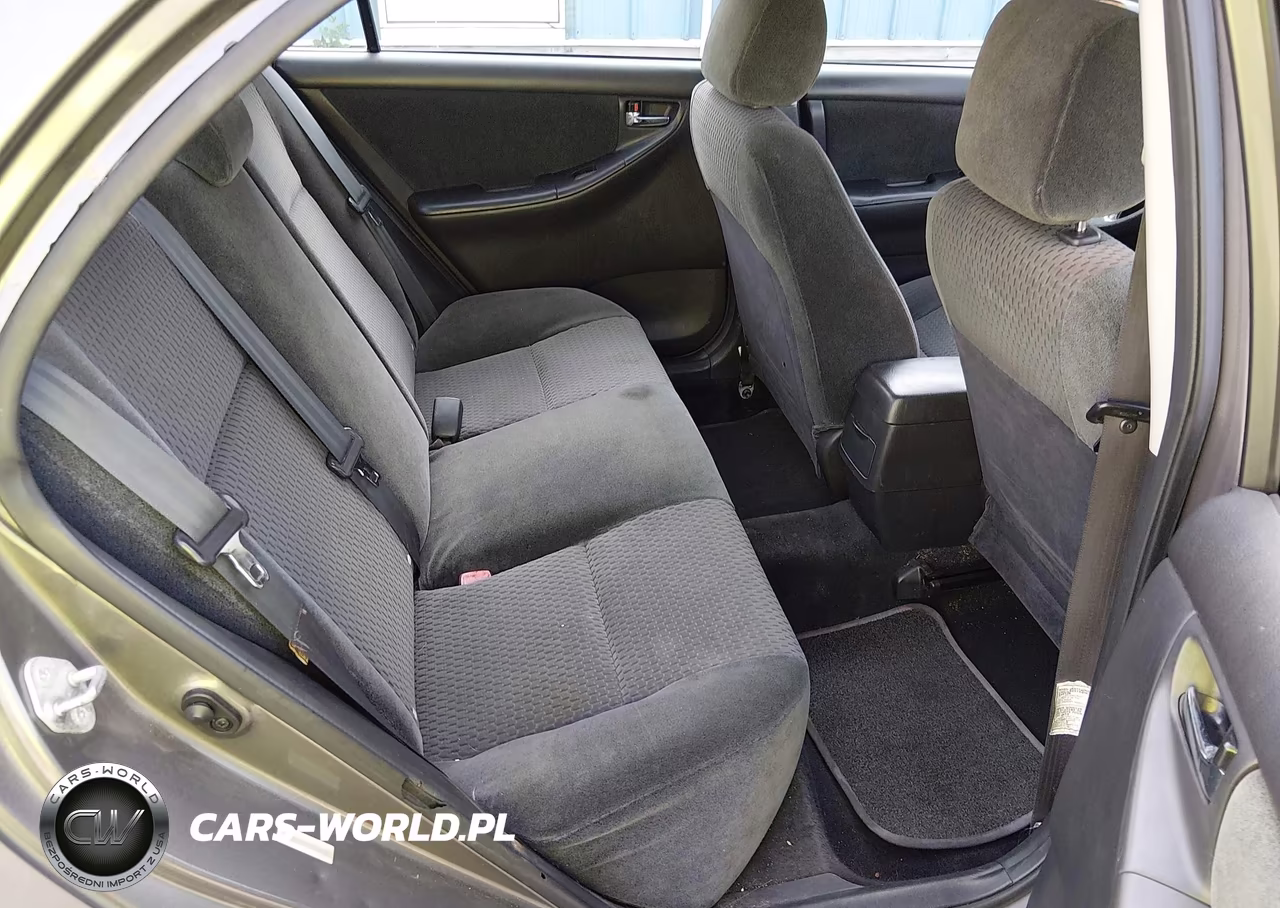 2007 Toyota Corolla S VIN:1NXBR32E77Z928945 - 8