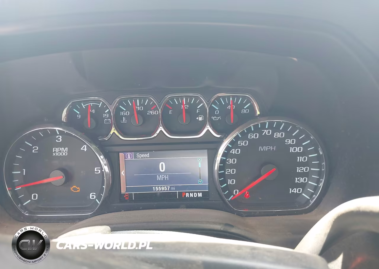 2014 Chevrolet Silverado 1500 1Lt VIN:3GCPCREH4EG201752 - 7