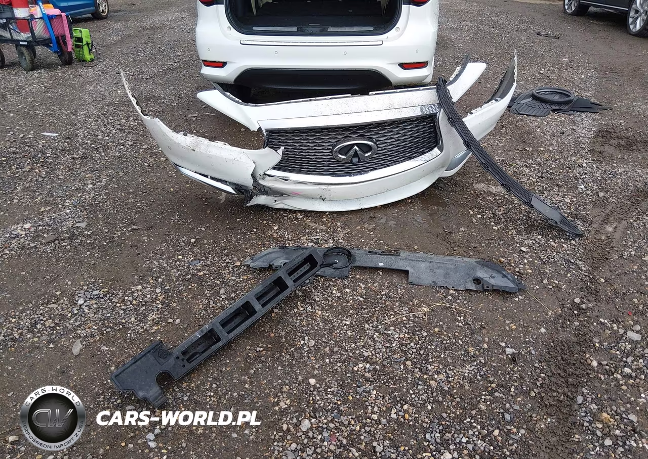 2016 Infiniti Qx60 VIN:5N1AL0MNXGC527095 - 12