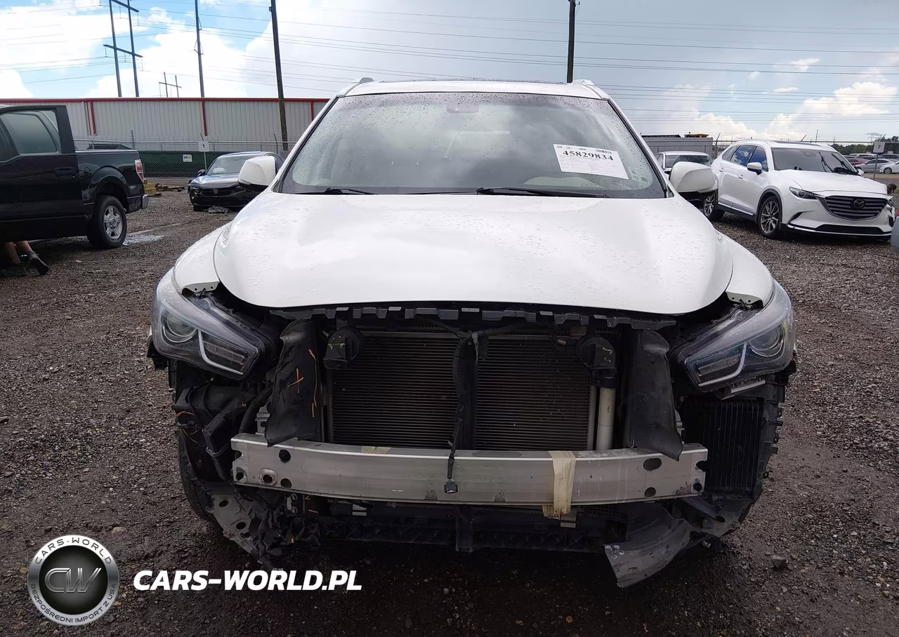 2016 Infiniti Qx60 VIN:5N1AL0MNXGC527095 - 13
