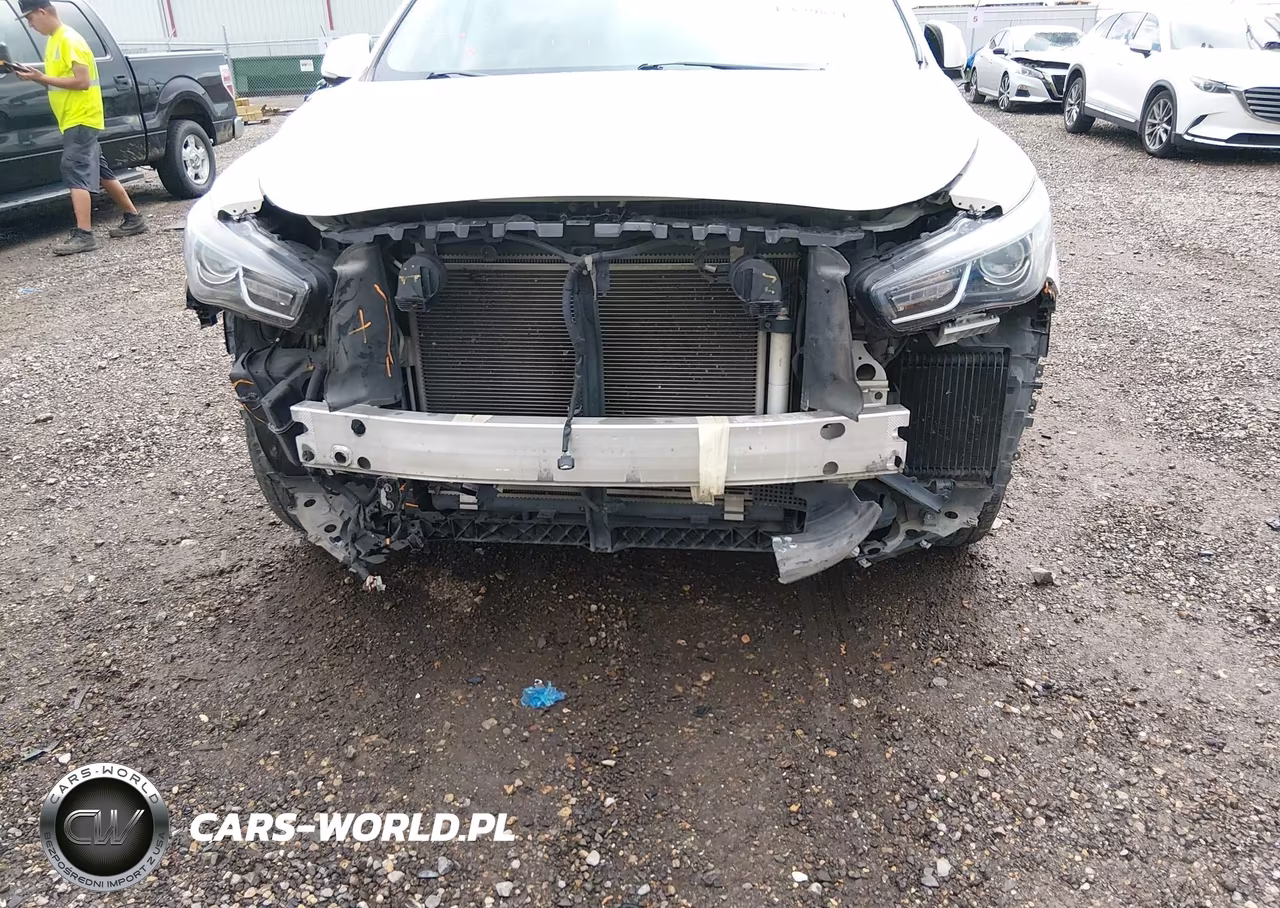 2016 Infiniti Qx60 VIN:5N1AL0MNXGC527095 - 6