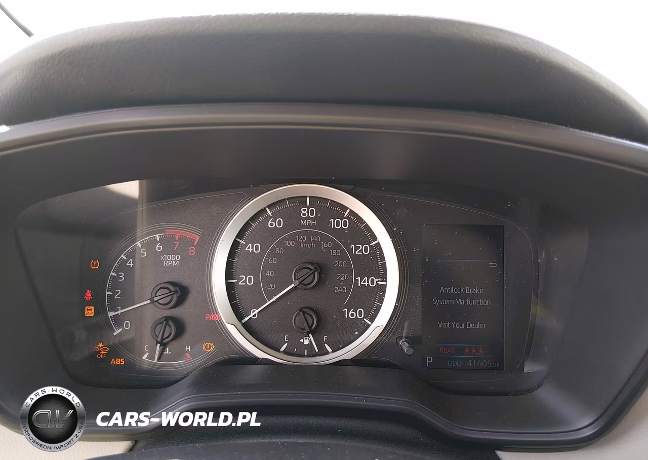 2020 Toyota Corolla Le VIN:JTDEPRAE3LJ020628 - 7