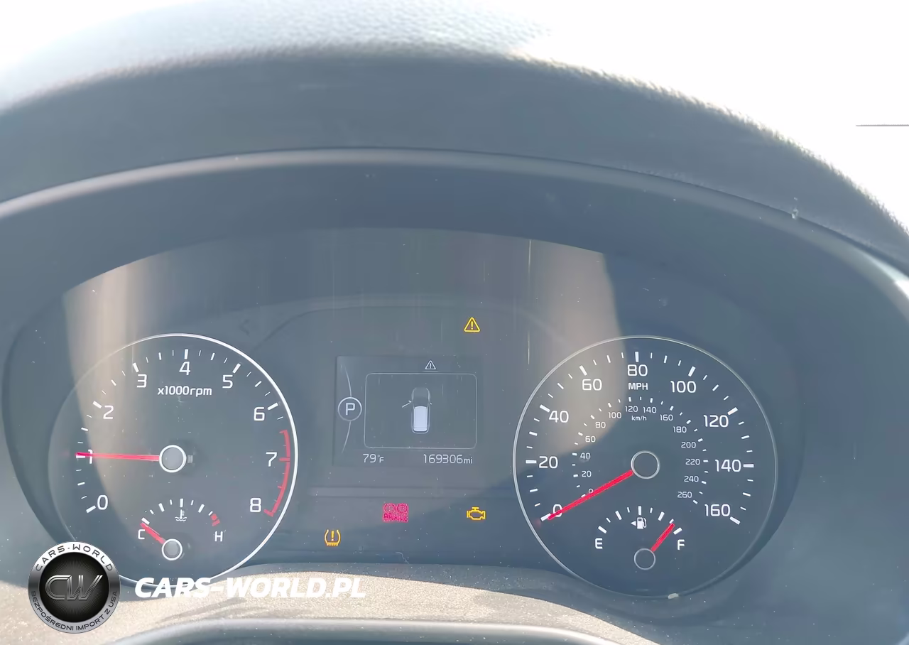2017 Kia Sportage Ex VIN:KNDPNCAC8H7150841 - 7