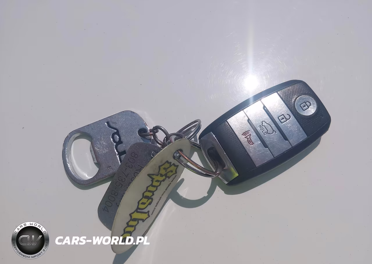 2015 Kia Soul ! VIN:KNDJX3A5XF7754079 - 11