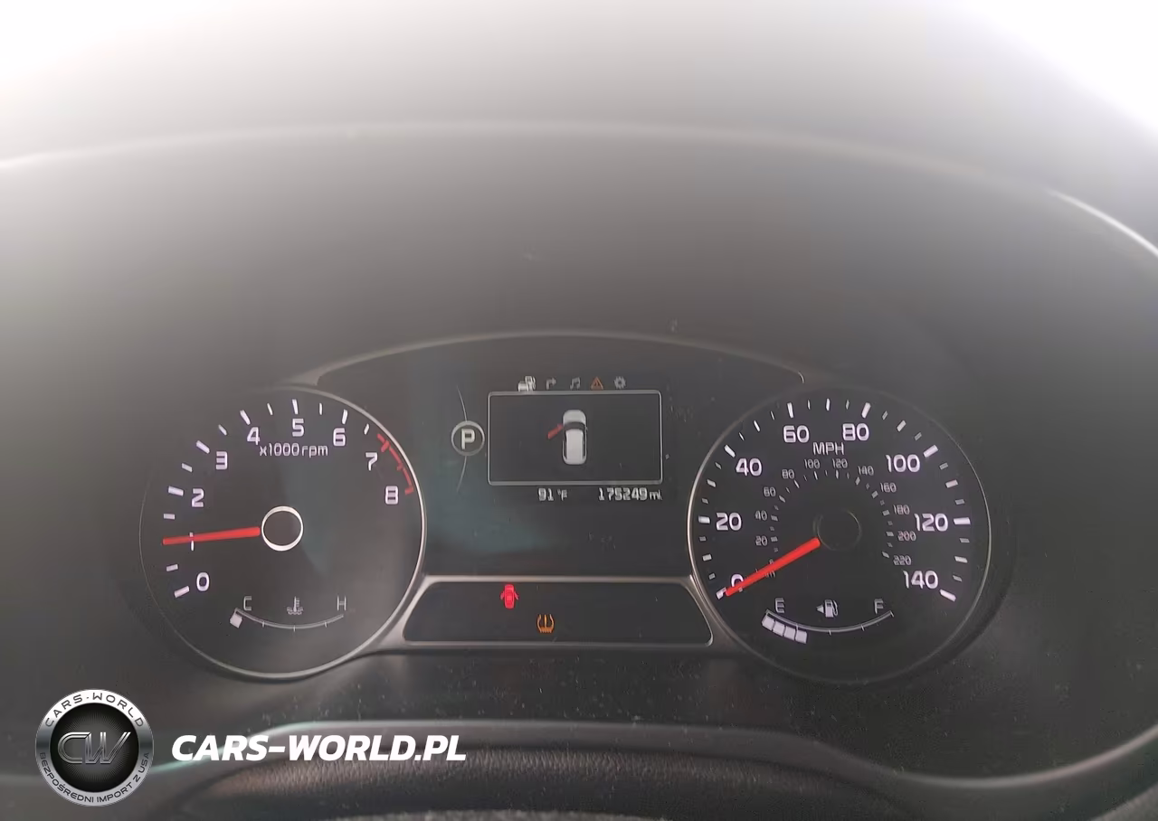 2015 Kia Soul ! VIN:KNDJX3A5XF7754079 - 7
