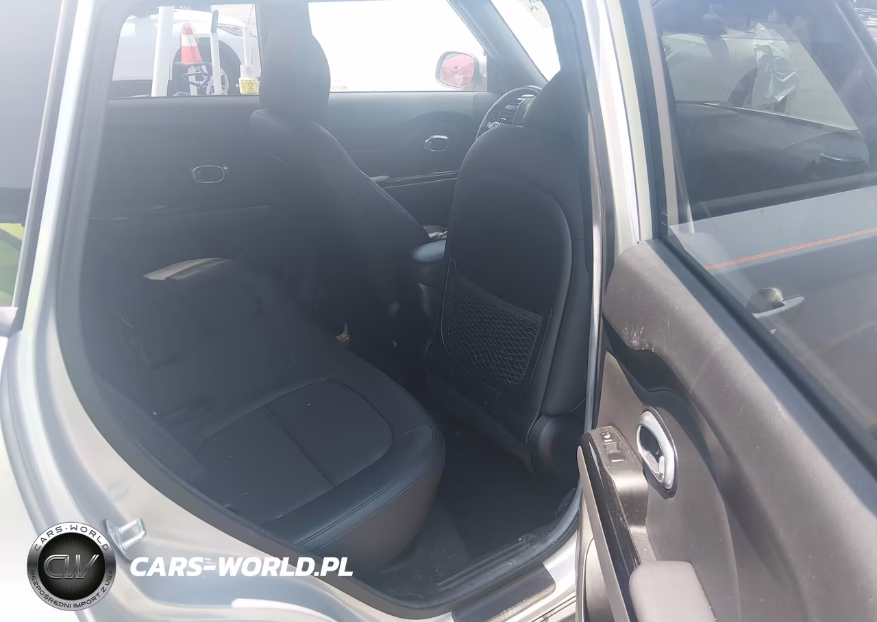 2015 Kia Soul ! VIN:KNDJX3A5XF7754079 - 8