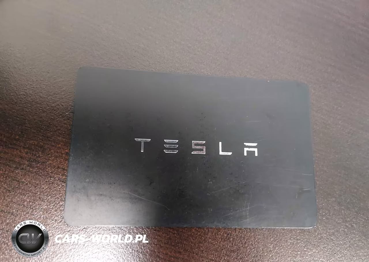 2022 Tesla Model 3 Long Range Dual Motor All-Wheel Drive VIN:5YJ3E1EB9NF127174 - 10