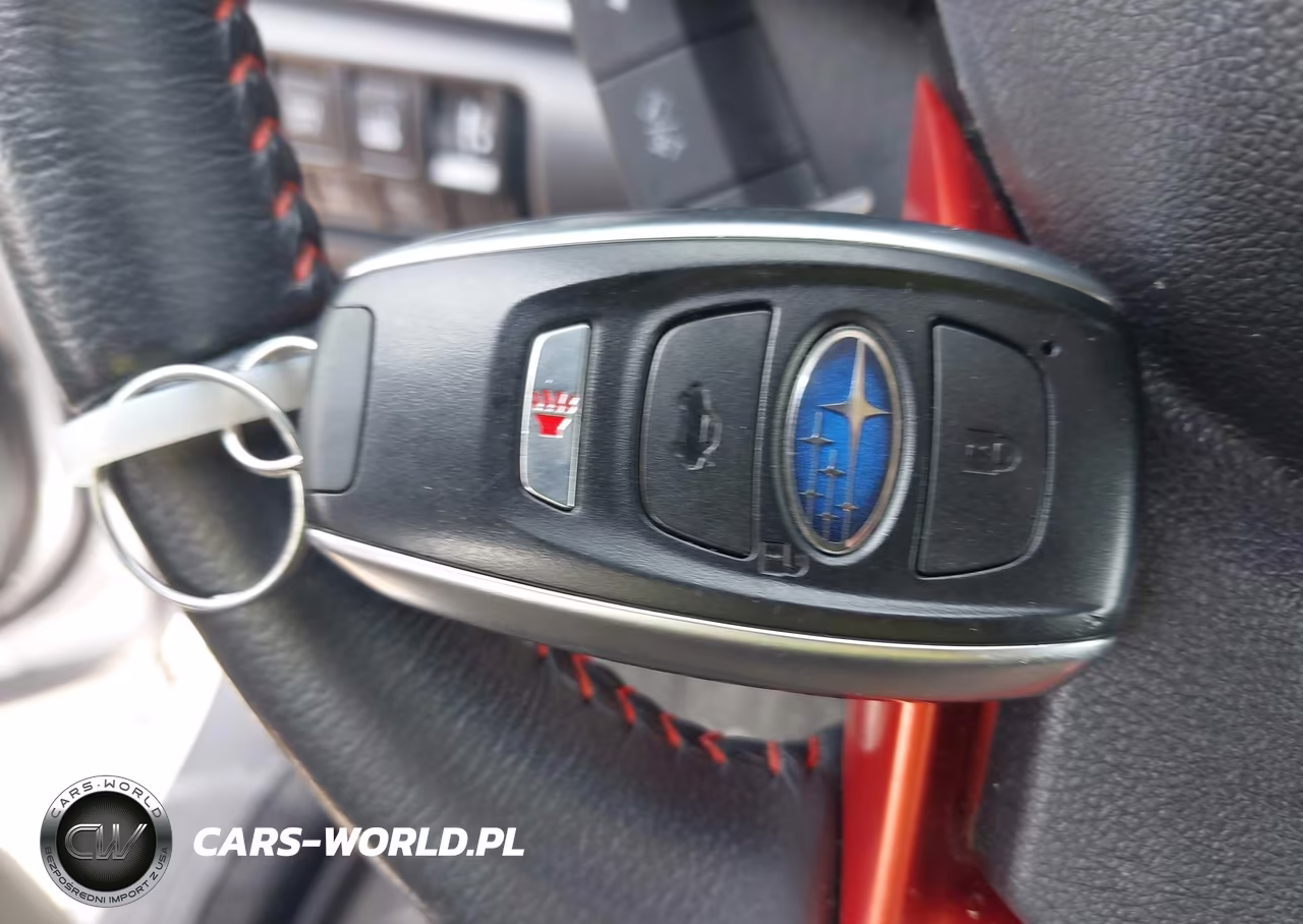 2023 Subaru Forester Sport VIN:JF2SKAJCXPH515859 - 11