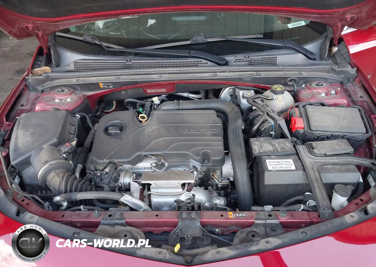 2020 Chevrolet Malibu Fwd Lt VIN:1G1ZD5STXLF011730 - 10