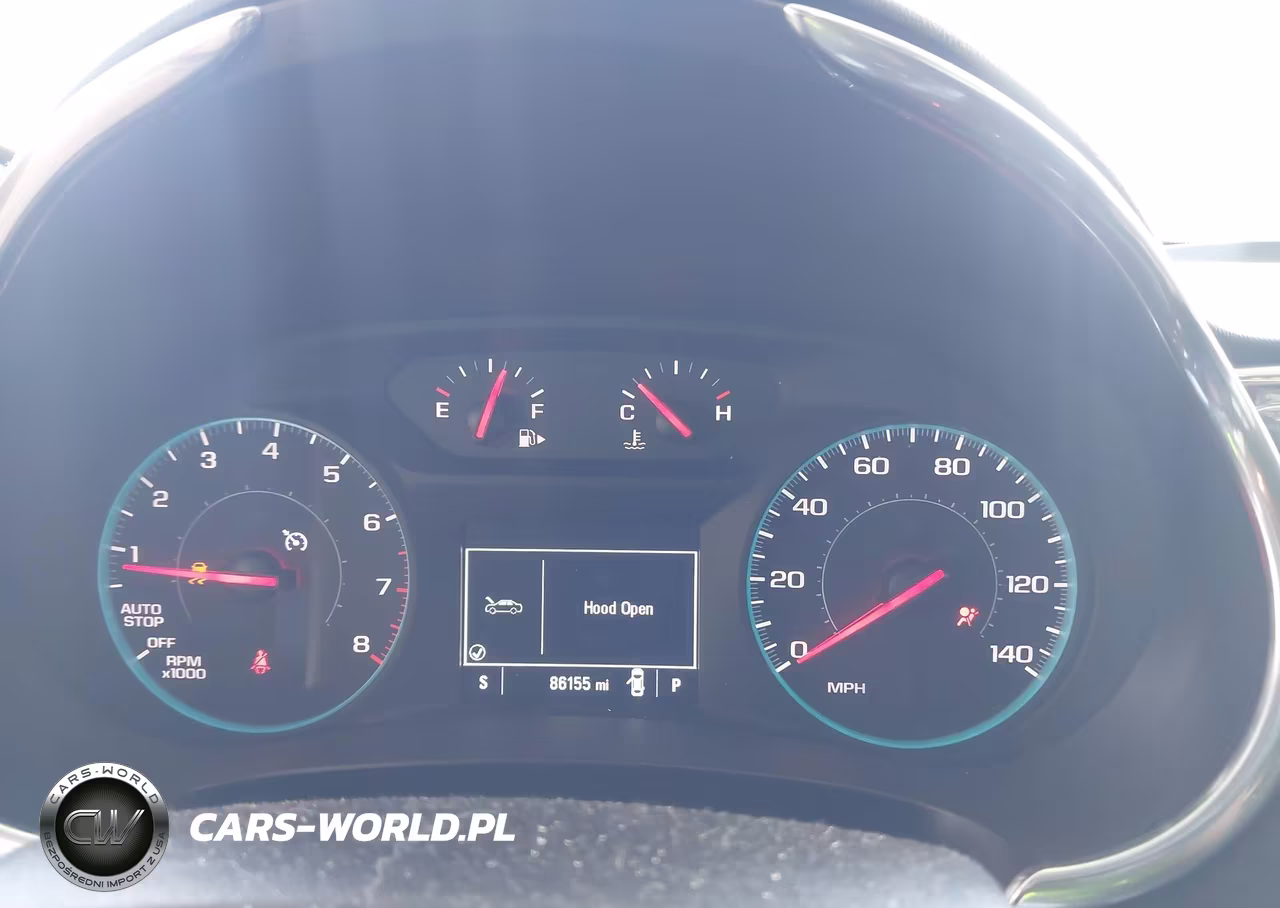 2020 Chevrolet Malibu Fwd Lt VIN:1G1ZD5STXLF011730 - 7