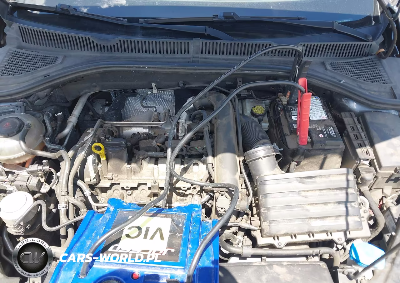 2019 Volkswagen Jetta 1.4T R-Line-1.4T S-1.4T Se VIN:3VWC57BU0KM083160 - 10