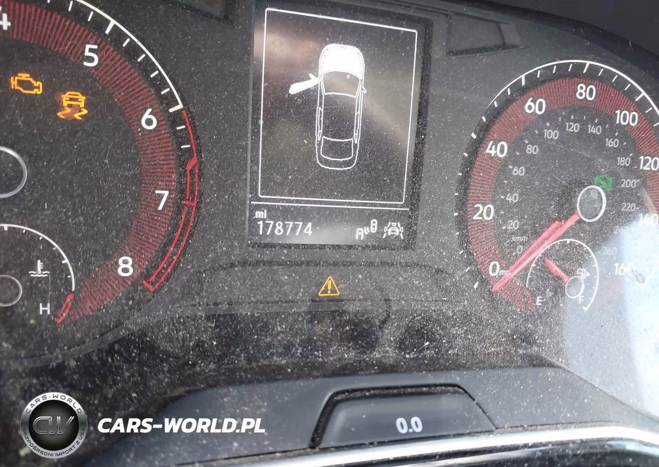 2019 Volkswagen Jetta 1.4T R-Line-1.4T S-1.4T Se VIN:3VWC57BU0KM083160 - 7