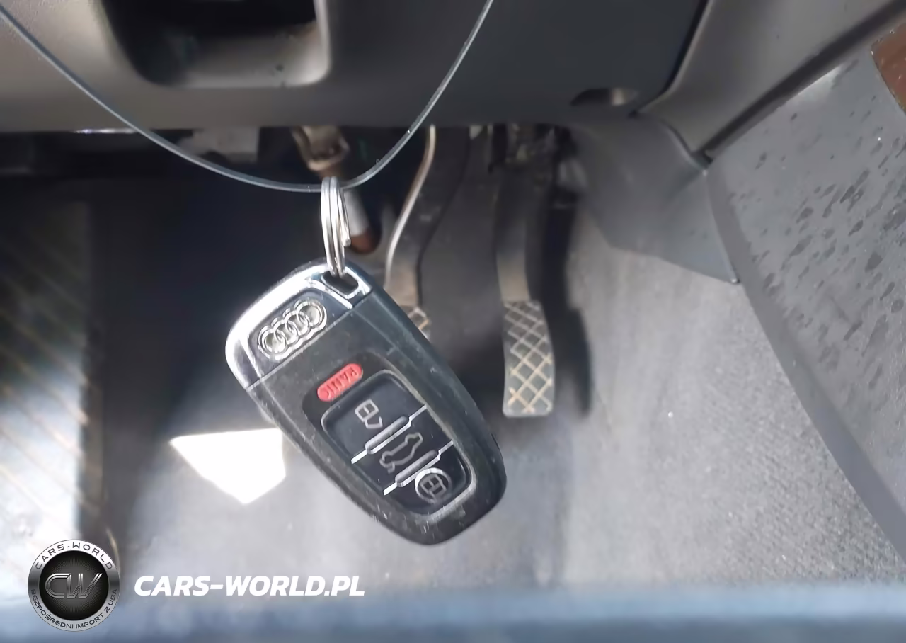2011 Audi Q5 3.2 Premium Plus VIN:WA1DKAFP8BA035317 - 11