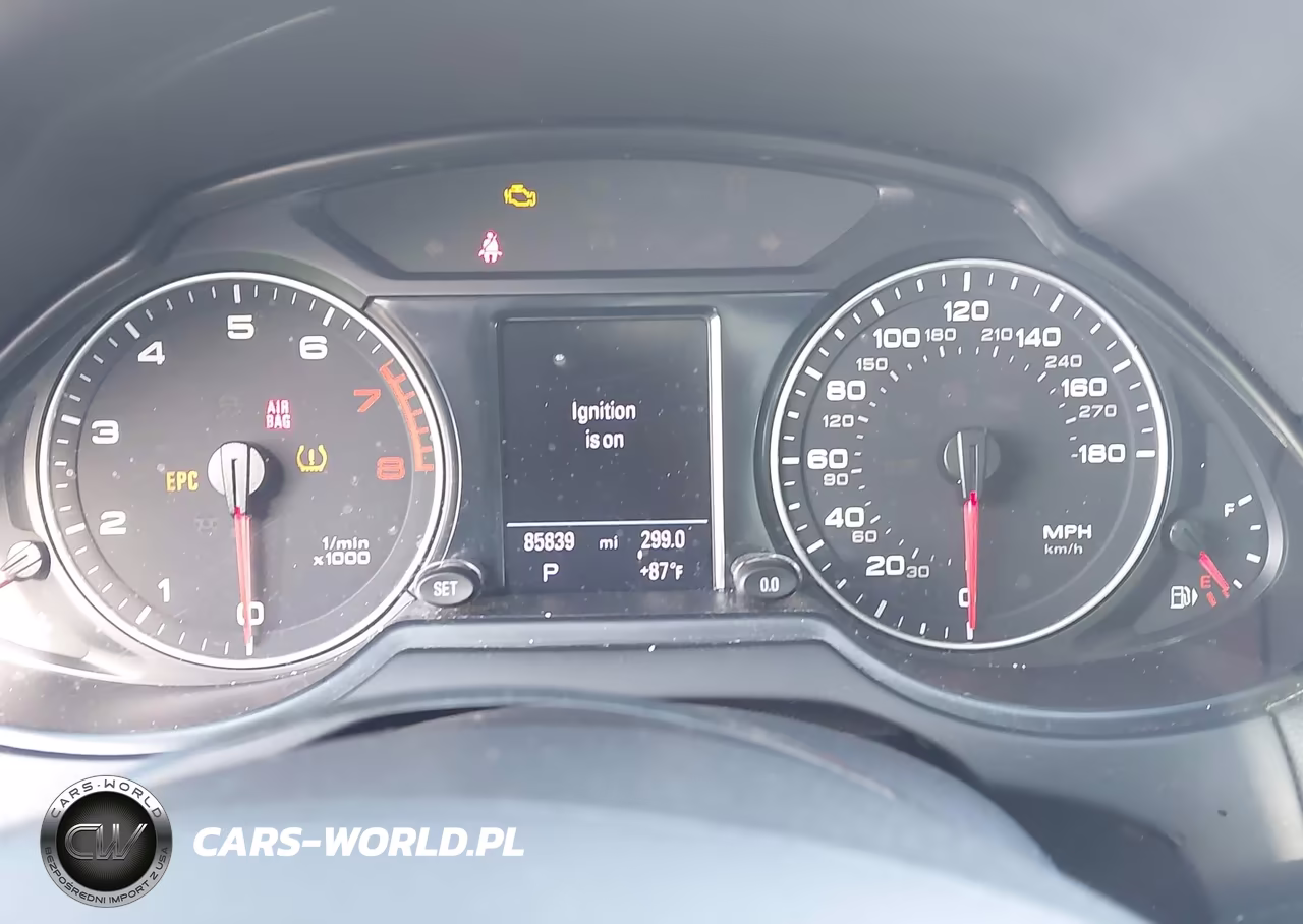 2011 Audi Q5 3.2 Premium Plus VIN:WA1DKAFP8BA035317 - 7