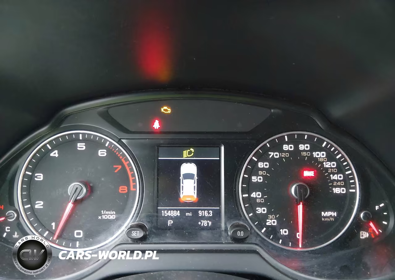 2016 Audi Q5 3.0T Premium Plus VIN:WA1W7AFP3GA102519 - 7