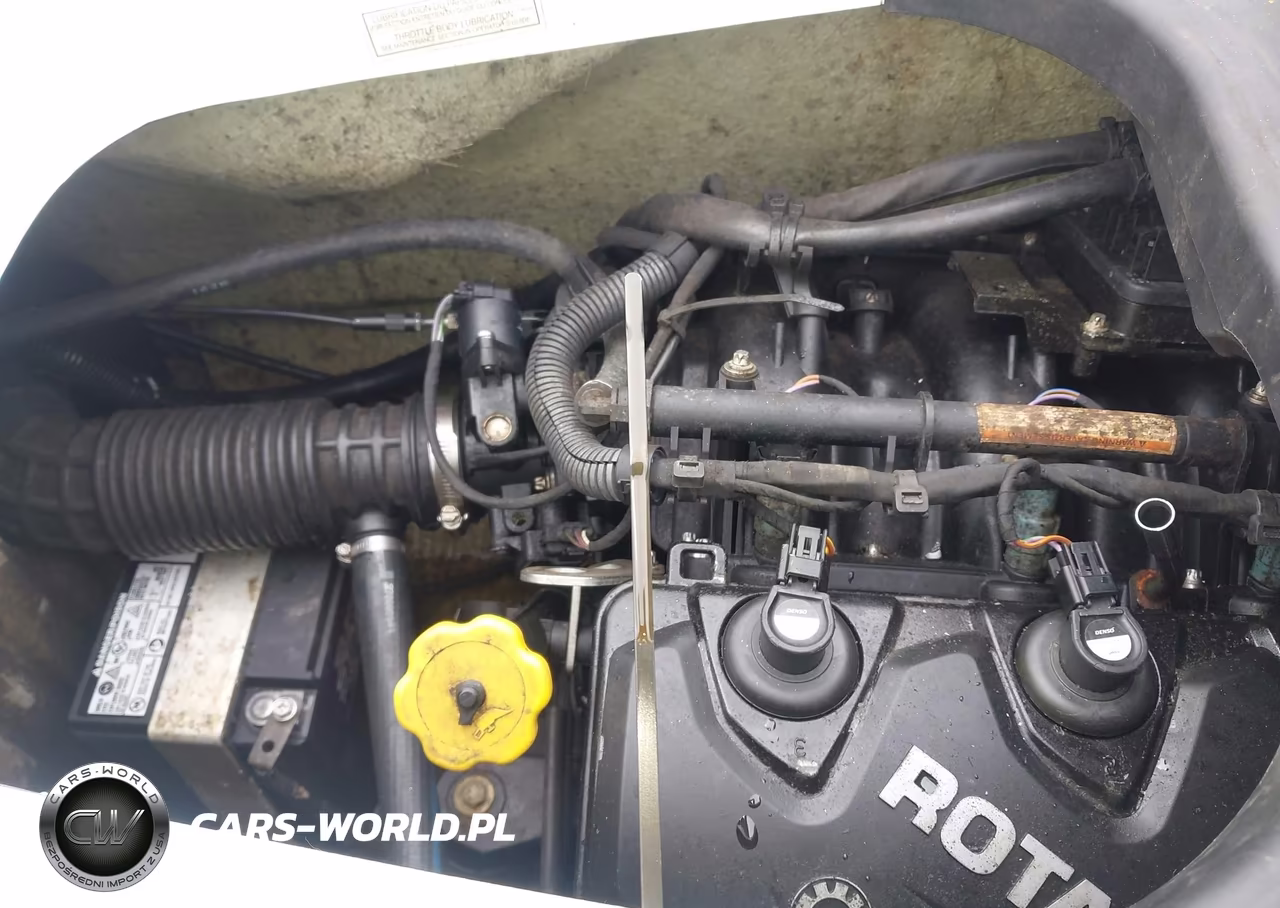 2008 Seadoo Gtx 230 Limited VIN:YDV20750A808 - 12