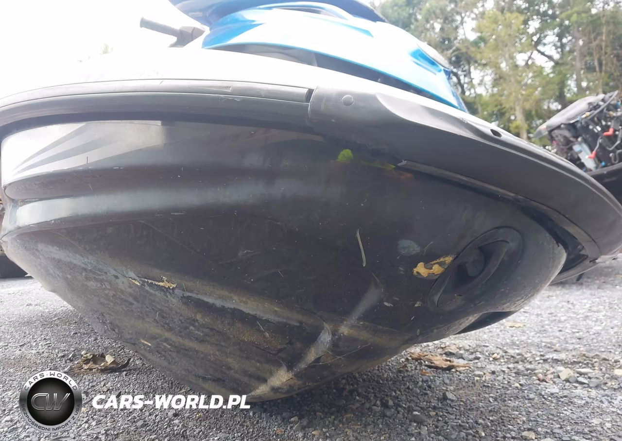 2008 Seadoo Gtx 230 Limited VIN:YDV20750A808 - 14