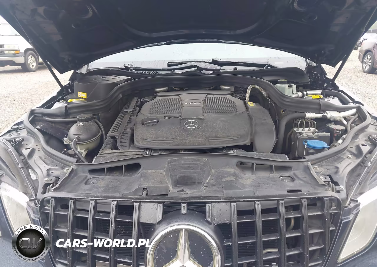 2013 Mercedes-Benz E 350 4Matic VIN:WDDHH8JB8DA749855 - 10