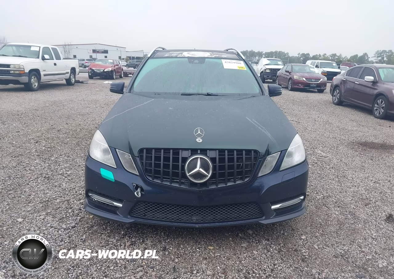 2013 Mercedes-Benz E 350 4Matic VIN:WDDHH8JB8DA749855 - 12