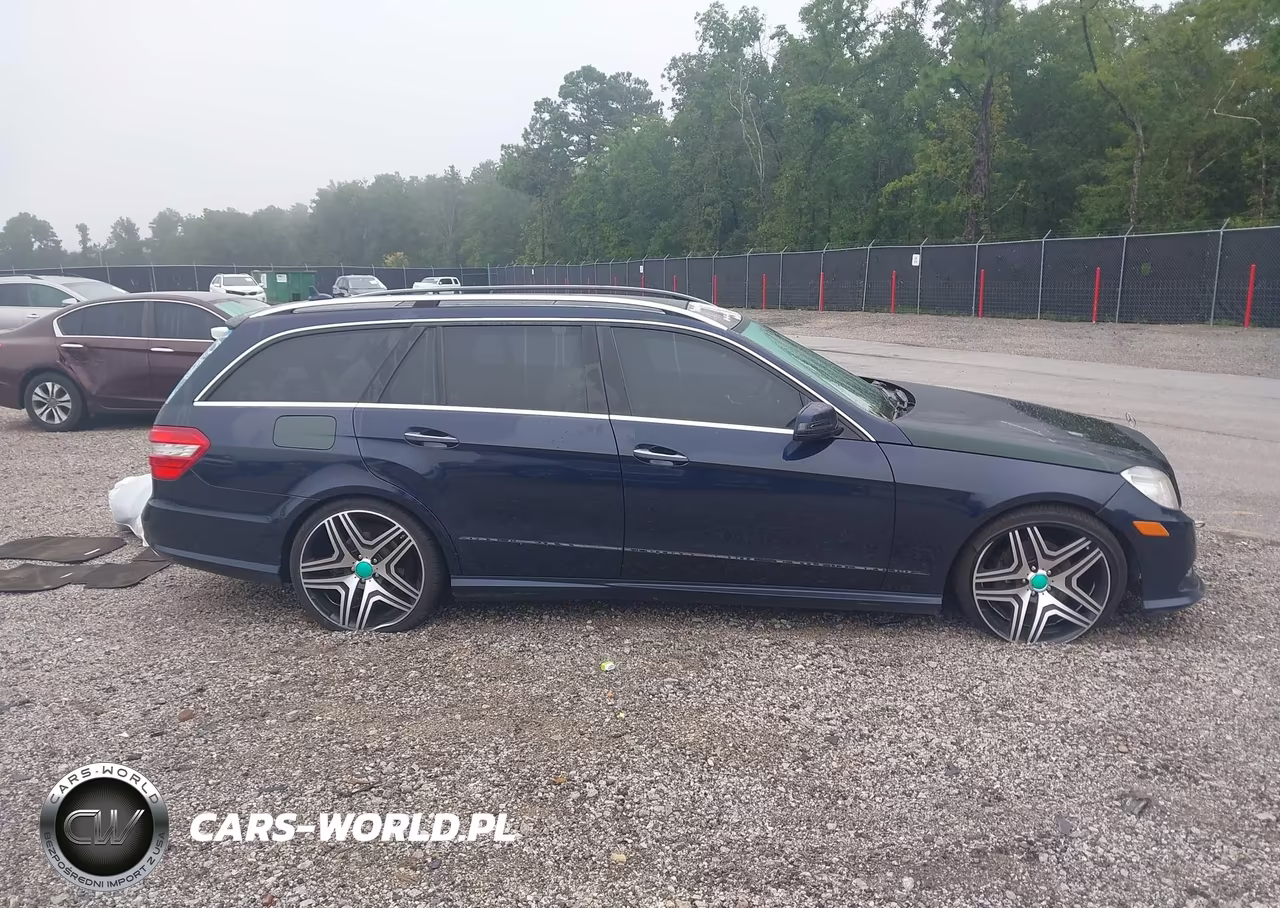 2013 Mercedes-Benz E 350 4Matic VIN:WDDHH8JB8DA749855 - 13