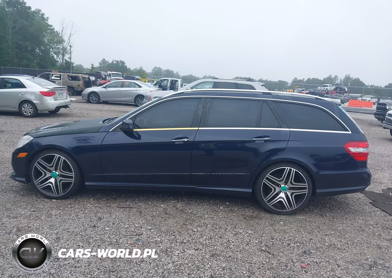2013 Mercedes-Benz E 350 4Matic VIN:WDDHH8JB8DA749855 - 14