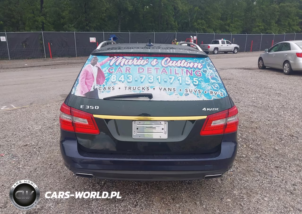 2013 Mercedes-Benz E 350 4Matic VIN:WDDHH8JB8DA749855 - 16