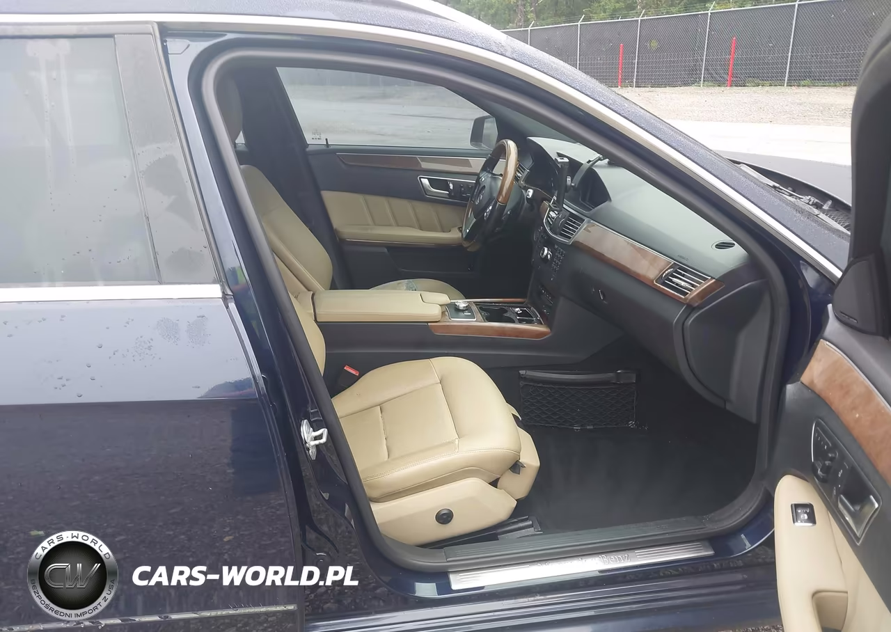 2013 Mercedes-Benz E 350 4Matic VIN:WDDHH8JB8DA749855 - 5