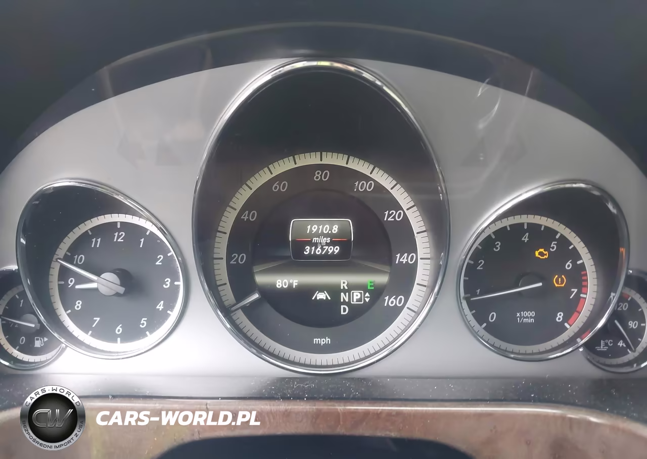2013 Mercedes-Benz E 350 4Matic VIN:WDDHH8JB8DA749855 - 7