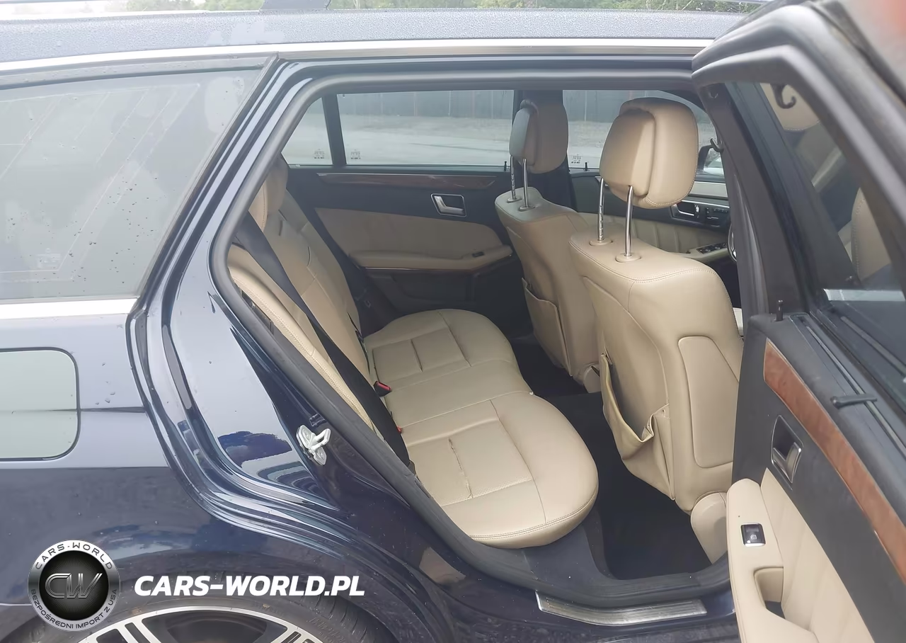 2013 Mercedes-Benz E 350 4Matic VIN:WDDHH8JB8DA749855 - 8