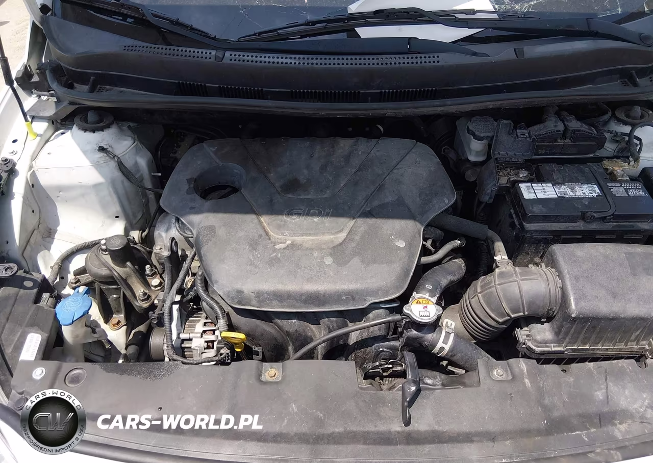 2017 Hyundai Accent Se VIN:KMHCT4AE4HU366632 - 10