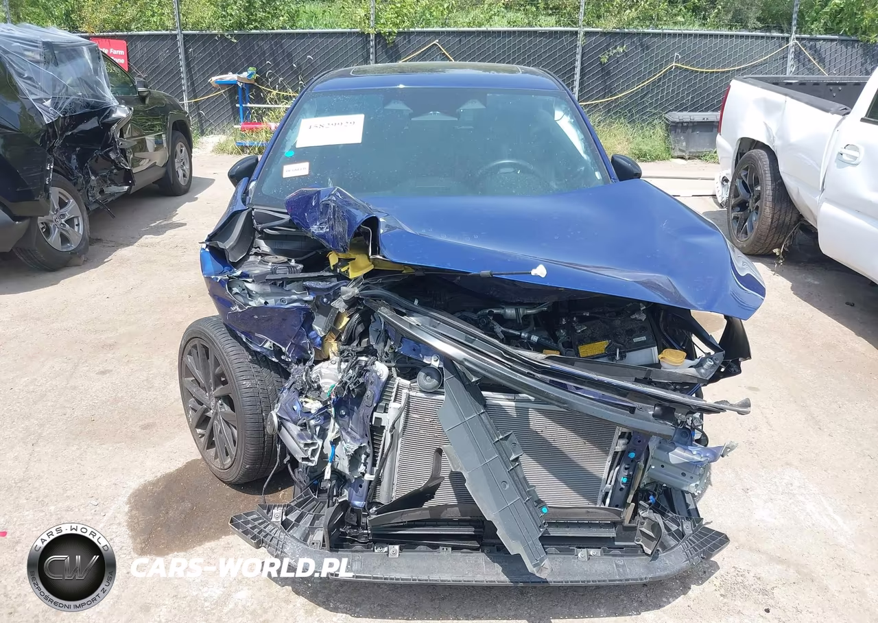 2024 Subaru Impreza Rs 5-Door VIN:JF1GUHJC4R8273019 - 12